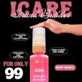 Buy1 Take1 Icare Strand Builder Hair Cream | Hair Keratin | Hair Moisturizer |Anti Hair Loss | Anti Thinning | Hair Treatment | Hair Care | Leave in Conditioner | Volumizer. 