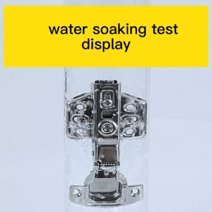 Heavy-Duty Soft Close Cabinet Hinges - 2.0mm Thick Hydraulic Concealed Hinges 2025