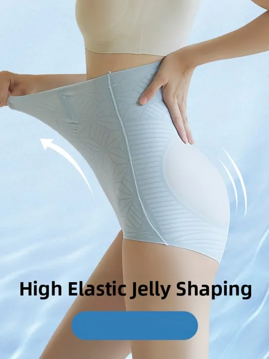 MiiOW%20%7C%20Tummy%20Control%20High%20Waist%20Short%20Pants%20for%20Postpartum%20Shaping%20-%20Image%205