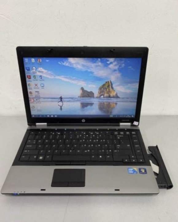 LAPTOP HP ELITEBOOK 8440p HP PROBOOK 6450b 6440b i5 RAM 8 GB SSD 1 TB PROMO SUPER MURAH BERGARANSI