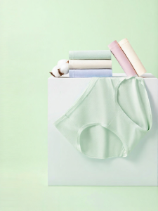 Purcotton | Cotton Antibacterial Breathable Underwear