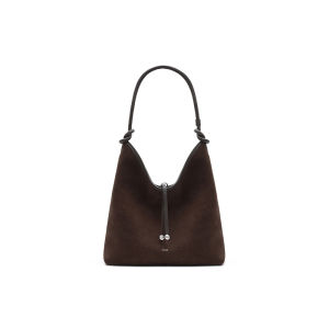 muva | Large Capacity Retro Commuter Tote Bag Leather