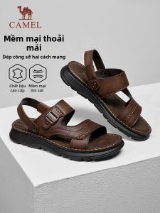 CAMEL | Dép Da