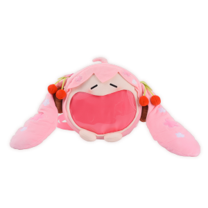 BilibiliGoods | Balo Chủ Đề Anime Miku Future Sakura