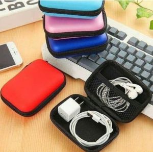 READY STOCK DOMPET HEADSET & KOIN PETAK IMPORT MURAH COD