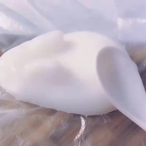 DIY Silicone 3D Rabbit Soap Mold Candle Mould Cute Cake Pudding Chocolate Dessert Baking Accessories Candle Making Supplies Hot
