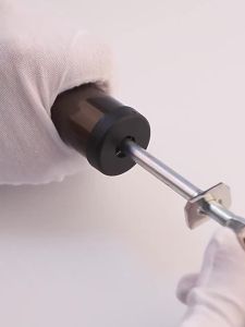 Thiết Bị Đóng Cửa Tự Động Bằng Khí Nén Hạng Nặng 35kg Đóng Mềm Có Thể Điều Chỉnh Tốc Độ Hợp Kim Nhôm Chặn Cửa Bảo Vệ Cửa Phần Cứng Giữ Cửa