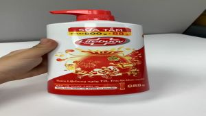 Sữa tắm lifebuoy bảo vệ vượt trội 800G