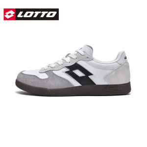 Lotto | Vintage Leather Training Shoes Lightweight Low Top