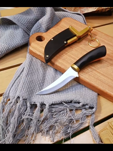 1PC Kitchen Chef Knife Boning Knife Deboning Peeling Cutting Meat Forging Pork Bone Knives