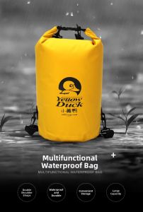 KAIXINYU | Portable Foldable Waterproof Durable Bucket
