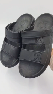 Non Slip Men Sandals Slippers Size 38-45 Kasut Sandal Lelaki By Shoe Factory Malaysia