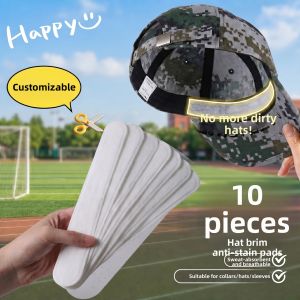 JVBV | Student Military Training Sweat Absorption Pads