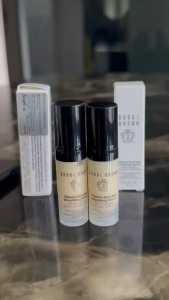 vitamin Enriched Smoothing Serum 4ml B O B B I B R 0 W N