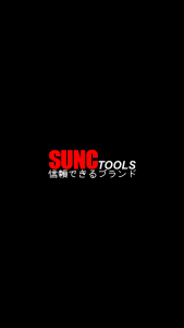 Kipas Angin Besi 6 inch Fan Portable Baterai SUNC TOOLS