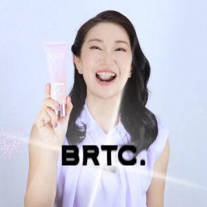 BRTC Time 8 Lift Toning Collagen Cream 80ml