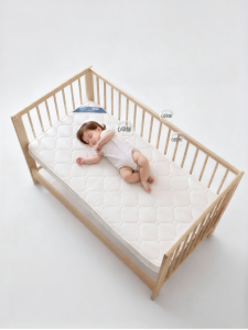 LIMENGSI | Safe Infant Mattress Coconut Fiber