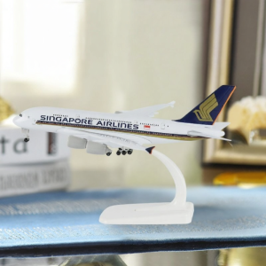CHENXING | Commemorative A380 Model