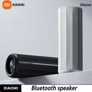 Xiaomi | Xiaomi Bluetooth Speaker ASM02A Bluetooth 5.3 LHDC 5.0 HyperOS IP67 93dB 40W Battery life Outdoor Portable Sound Mi Home APP