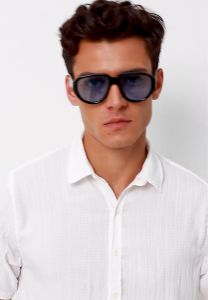 Kingship Cosmic Edition Whirlpool Galaxy Sunglasses