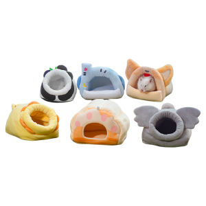 BUCATSTATE | Winter Protection Pet Bed