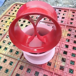 Beladu hevi X. 3 inc ful warna