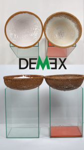 Keo Chà Ron Demex Nhám 2 Thành Phần –Keo Chít Mạch Chống Thấm | Chống Nấm Mốc | Không Chứa Chất Gây Ung Thư