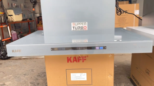 MÁY HÚT MÙI KAFF KF-TL757UTY - Hàng Chính Hãng