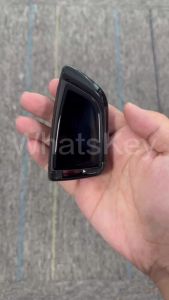 CF568 Universal Modified LCD Smart Key Screen display for BMW for Audi for Ford for Hyundai for Kia Car Keyless Entry Auto Lock