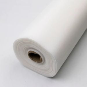 Washable Durable Easy To Install DIY Dense Mosquito Window Screen Insect Proof Mesh Reusable High-strength Fiber