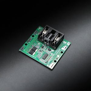 5S 18V 21V 20A Li-Ion Lithium Battery BMS 18650 Battery Screwdriver Shura Charger Protection Board Fit Turmera
