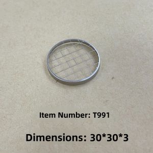 Stainless Steel Incense Holder Home Use Fireproof Pad Incense Stand Incense Burner Wire Scissors Chinese Style Home Decor