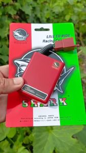 Cục ic độ xe Wave Dream có dây Shark hàng chính hãng