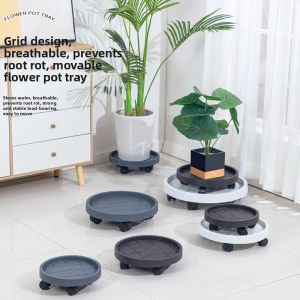 CHIZHIDU | Heavy Load Movable Tray Caster Wheels