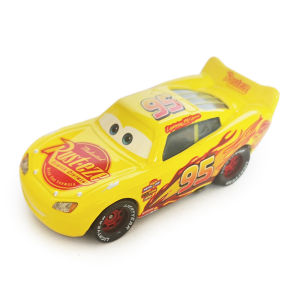Takara Tomy | 39 Style Pixar Cars 3 Jackson Storm Cruz Ramirez High Quality Plastic Cars Toys Cartoon Model Children Gifts