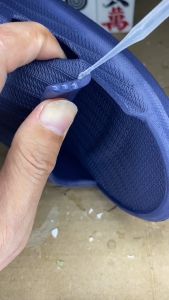 Lem setan oily glue kualitas tinggi lem instan mudah perekat super kuat 50 gram