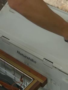 Bếp gas để bàn NatureHike NH20RJ001