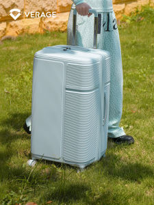 Verage | Carry-on Durable High Capacity Student Suitcase