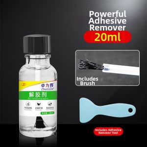 ZHUOLIDE | Powerful Multi-use Adhesive Dissolver