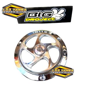 COVER SPINNER TUTUP RADIATOR UNIVERSAL MOTOR MODEL CRUM BIG PROJECT