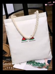 กระเป๋าสะพายข้างแฟชั่นผู้หญิง กระเป๋าสะพายงานศิลปะชิ้นเดียวสำหรับผู้หญิงกระเป๋าอเนกประสงค์พกพาสะดวก