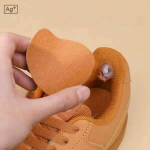 Shoe Repair Patch Heel Lining Tear Repair Felt