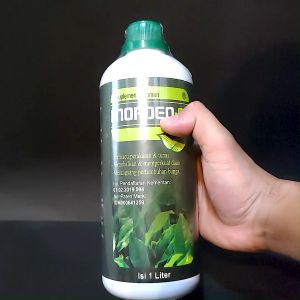 SUPLEMEN TANAMAN – MORDEN FOL – 500 ML