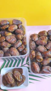 Kurma Sukari SHOIDI 500gr: Manfaat & Kelebihannya