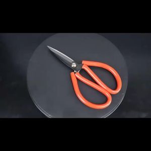 Gunting Potong Bahan Kain - Gunting Kawat / Seng - Tailor Scissors - Gunting Kodok
