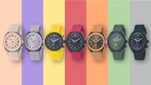 Jam Tangan Digitec Neon BDN9100 Wanita: Fitur & Keunggulan