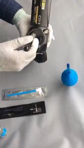 5PCS APS-C Sensor Cleaning Swabs Kit: The Ultimate Digital Camera Lens Cleaner