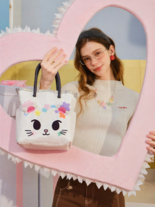 LeSportsac | Reversible Tote Bag