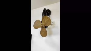 MAVA MV100 DEKA MS16 REZO ELISE Corner DC Motor Remote Swing Oscillation ceiling wall fan kipas ceiling dinding