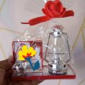mini lamp souvenir 1 box(24pcs). 